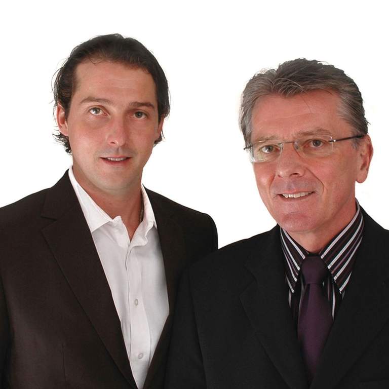 1zu1 peiler agenturhistorie